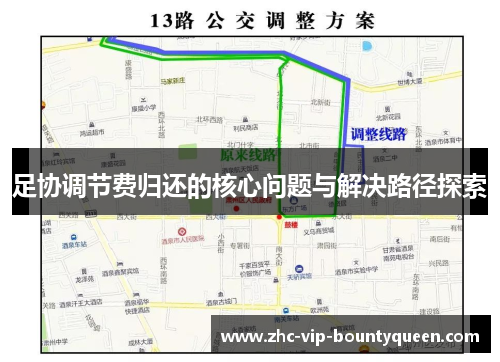 足协调节费归还的核心问题与解决路径探索