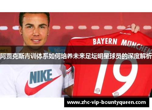 阿贾克斯青训体系如何培养未来足坛明星球员的深度解析