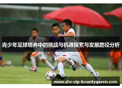 青少年足球培养中的挑战与机遇探索与发展路径分析