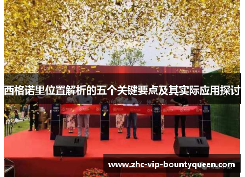 西格诺里位置解析的五个关键要点及其实际应用探讨